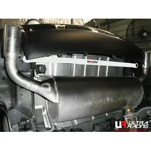 Ultra Racing 2-Point Rear Torsion Bar (2853) Mazda CX-7 2.3 4WD 06-12