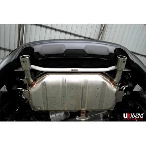 Ultra Racing 2-Point Rear Torsion Bar (3501) Mazda CX-3 (DK) 1.5D/2.0 2WD 16+