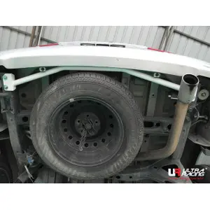 Ultra Racing 7-Point Rear Torsion Bar (3537) Toyota Innova (AN40) 2.0 2WD 11-15