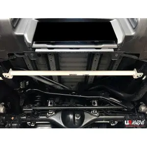 Ultra Racing 4-Point Rear Torsion Bar (3634) Toyota Fj Cruiser (XJ10/GSJ10) 4.0 V6 4WD 10-17 - 
