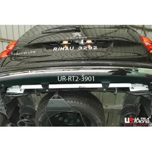 Ultra Racing 2-Point Rear Torsion Bar (3901) Peugeot Traveller (MK3) 2.0D 2WD 16+