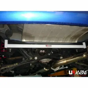 Ultra Racing 2-Point Rear Torsion Bar (431) Toyota Caldina (T240) 2.0T GT4 4WD 02-07