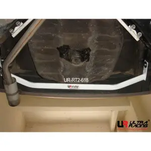 Ultra Racing 2-Point Rear Torsion Bar (618) Perodua Kancil (L200) 660/850 2WD 94-09