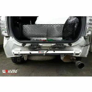 Ultra Racing 2-Point Rear Torsion Bar (924) Toyota Wish (AE10) 1.8 2WD 03-09