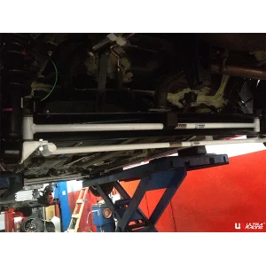 Ultra Racing 2-Point Rear Torsion Bar (328) Toyota Wish (AE20) 1.8 2WD Taiwan Imported 09-17