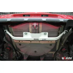 Ultra Racing 3-Point Rear Torsion Bar (3394) Perodua Axia (B200) 1.0 2WD 14+