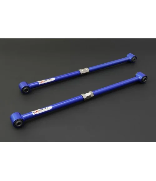 Hardrace Q0428 Braccio oscillante posteriore inferiore Scion, Subaru, Toyota - 