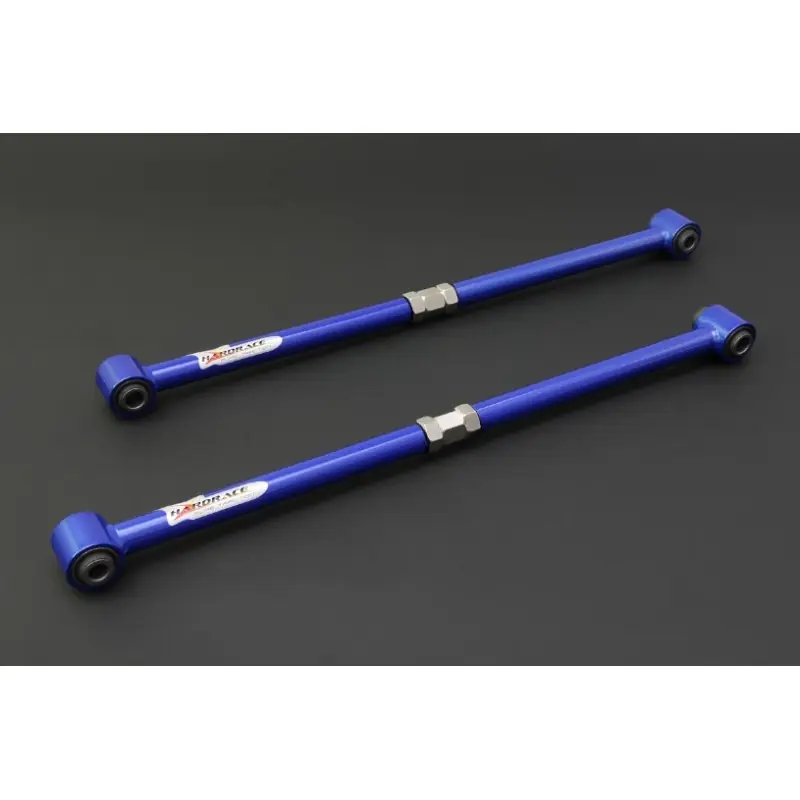 Braccio laterale posteriore Hardrace 6401-RF - Lato anteriore Ford Tierra, Mazda 323, 5 - Braccio laterale posteriore Hardrace 6401-RF - Lato anteriore Ford Tierra, Mazda 323, 5 -