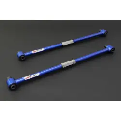 Braccio laterale posteriore Hardrace 6401-RR - Lato posteriore Ford Tierra, Mazda 323, 5 - 