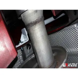 Ultra Racing 2-Point Rear Torsion Bar (2242) Renault Fluence 2.0 09+/Samsung SM3 1.6 09-20 2WD
