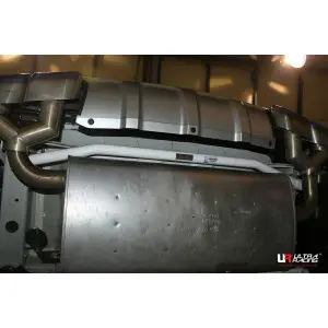 Ultra Racing 2-Point Rear Torsion Bar (3240) Hyundai Tucson (TL) 1.7D 16-21/Kia Sportage 2.0D 17-22 2WD/4WD