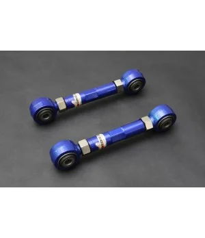 Hardrace 6410-S Rear Toe Control Arm Ford, Mazda, Volvo - 