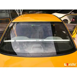 Ultra Racing 2-Point C-Pillar Bar (052A) Proton Wira 1.3/1.5/1.6/1.8 2WD 93-09