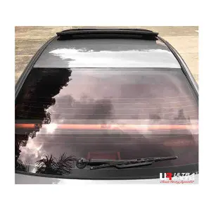 Ultra Racing 2-Point C-Pillar Bar (067A) Proton Putra 1.8 2WD 96-04
