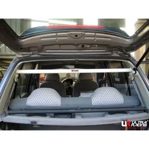 Ultra Racing 2-Point C-Pillar Bar (068) Perodua Kancil (L200) 660/850 2WD 03-06