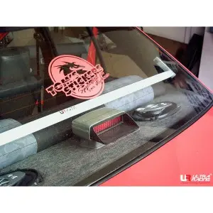 Barre e rinforzi - Carparty
