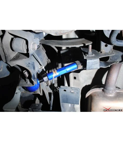 Toe Control Arm posteriore Hardrace 6410-S Ford, Mazda, Volvo - 