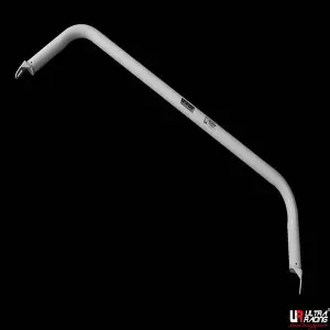Ultra Racing 2-Point C-Pillar Bar (1597) Nissan Elgrand (E51) 3.5 V6 4WD 02-10