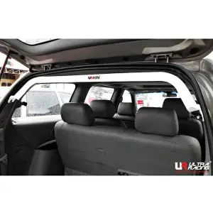Ultra Racing 2-Point C-Pillar Bar (1621) Naza Ria (KV-?) 2.5 V6 2WD 98-05 - 