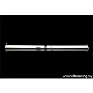 Ultra Racing 2-Point C-Pillar Bar (3135) BMW 3 E30 (320i) 2.0 2WD 2D Coupe 82-94 - 