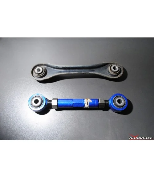 Hardrace 6410-S Rear Toe Control Arm Ford, Mazda, Volvo - 