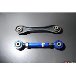 Toe Control Arm posteriore Hardrace 6410-S Ford, Mazda, Volvo - 