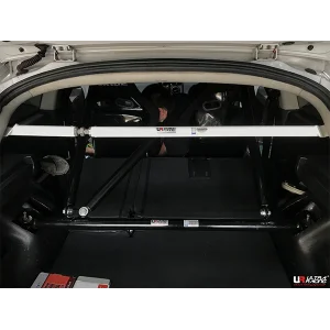 Ultra Racing 2-Point C-Pillar Bar (835) Proton Satria Neo (BS) 1.3/1.6 2WD 06-15