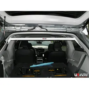 Ultra Racing 2-Point C-Pillar Bar (2923-A) Toyota Sienna (XL30) 3.5 V6 2WD Non Power Boot 10+