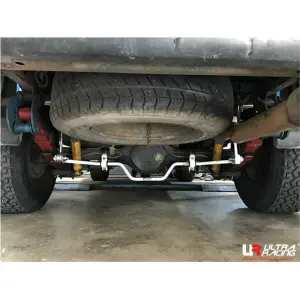 Sway bars - Carparty