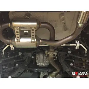 Ultra Racing Rear Anti-Roll/Sway Bar 16mm Mazda MX5 ND 15+