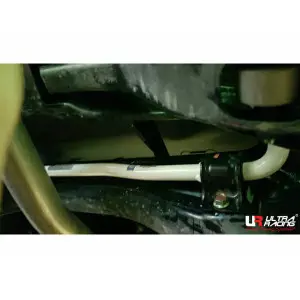 Sway bars - Carparty