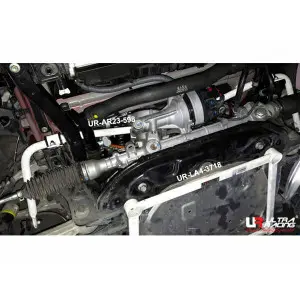 Ultra Racing Front Sway Bar 23mm Mazda MX5 ND 15+