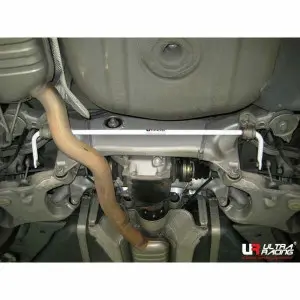 Ultra Racing Barra stabilizzatrice posteriore 23 mm BMW M5 E60 05-10 - 