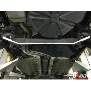 Ultra Racing Barra stabilizzatrice posteriore 21 mm Renault Megane III RS 12-13 - 
