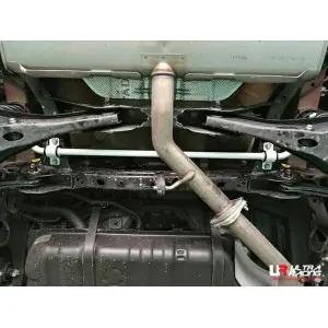 Sway bars - Carparty