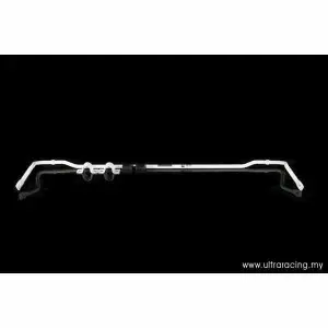 Ultra Racing Barra stabilizzatrice posteriore Chevrolet Optra J200 1.8 02-09 2WD - 