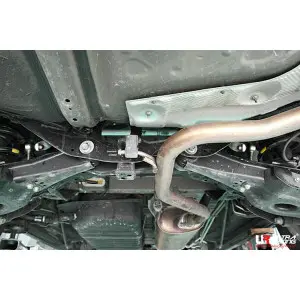 Ultra Racing Barra stabilizzatrice posteriore Toyota Alphard AH30 - 