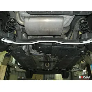 Sway bars - Carparty