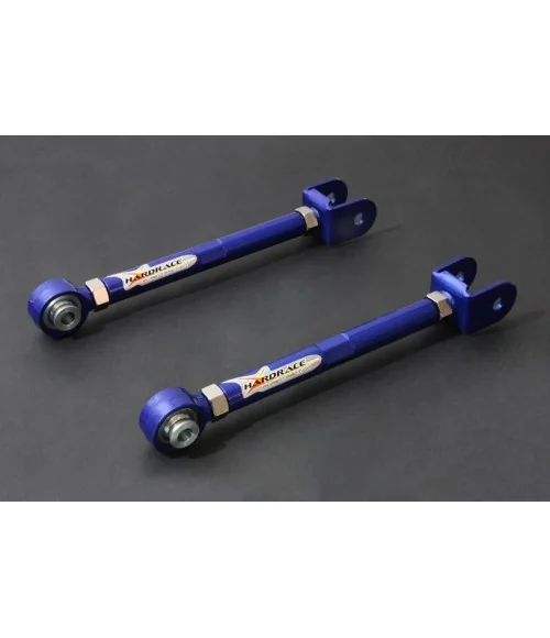 Hardrace Q0428 Braccio oscillante posteriore inferiore Scion, Subaru, Toyota - 