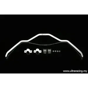Ultra Racing Front Sway Bar 19mm (436) Perodua Viva 660/850 1.0 2WD 07-14