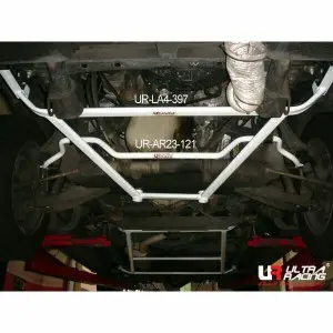 Ultra Racing Front Sway Bar 23mm (121) Toyota Unser (KF70/KF80) 1.8 2WD 97-05 - 