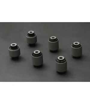 Hardrace 6413 Rear Lower Arm Bushing Honda Integra - 