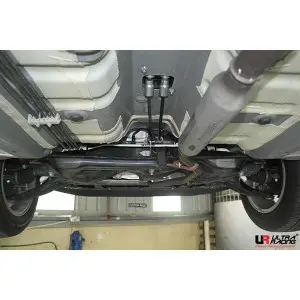 Ultra Racing Front Sway Bar 23mm (526) Perodua Axia B200 1.0 14+/Bezza B300 1.0/1.3 2WD 16+