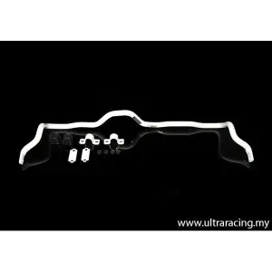 Ultra Racing Front Sway Bar 25mm (457) Nissan Sentra (B14) 1.6 2WD 94-99 - 