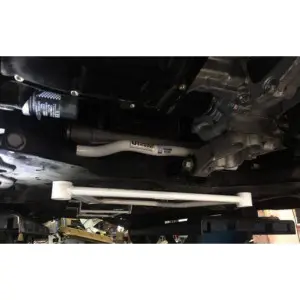 Ultra Racing Front Sway Bar 27mm (609) Toyota C-HR (AX-10) 1.2T/1.8 2WD 18+