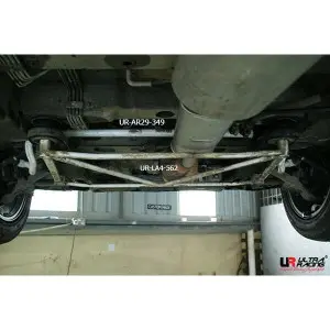 Ultra Racing Front Sway Bar 29mm (349) Naza Ria (KV-?) 2.5 V6 2WD 98-05 - 