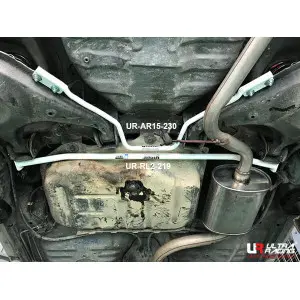 Ultra Racing Rear Sway Bar 15mm (230) Perodua Kancil (L200) 660/850 2WD 94-06 - 
