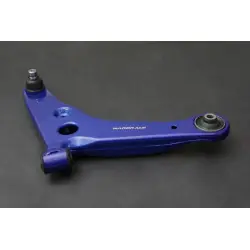 Hardrace 6414 Front Lower Control Arm Mitsubishi Lancer mirage - 
