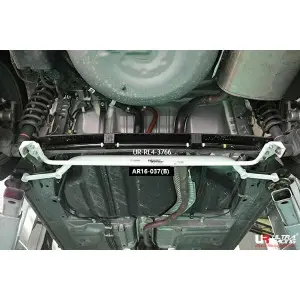 Ultra Racing Rear Sway Bar 16mm (037-B) Toyota Corolla Altis 1.8/2.0 06-18/Sienta 1.5 15+/Wish 1.8 09-17 2WD