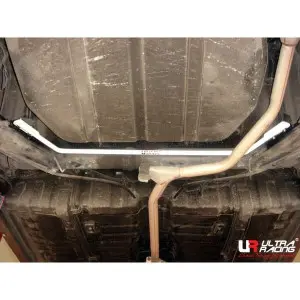 Ultra Racing Rear Sway Bar 16mm (094) Proton Iswara MK2 1.3/1.5 92-03/Saga MK1/MK3 1.3 85-08 HB